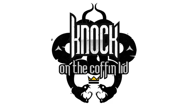 Knock on the Coffin Lid (2024) [Ru/Multi] Scene TENOKE