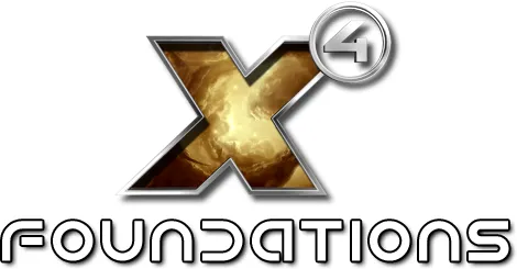 X4: Foundations (2018) [Ru/Multi] Repack alexalsp