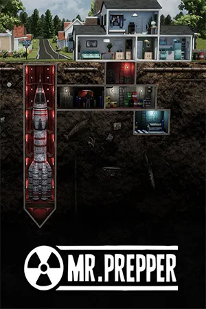 Mr. Prepper: Anniversary Edition (2021) RePack от FitGirl
