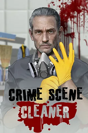 Crime Scene Cleaner (2024) [Ru/Multi] Scene FairLight