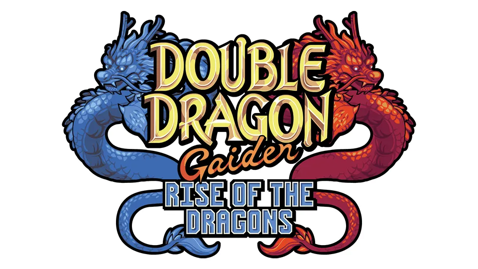 Double Dragon Gaiden: Rise Of The Dragons (2023) [Multi] Scene Tenoke