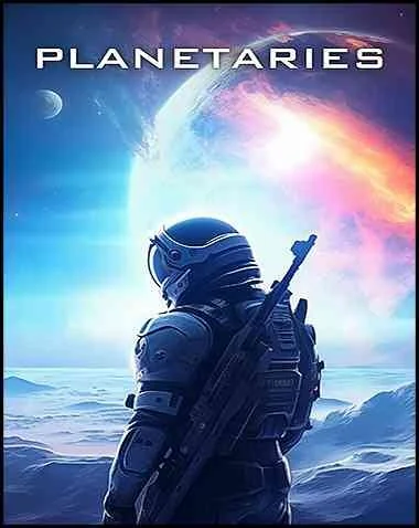 Planetaries [Early Access] (2024) Portable от Pioneer