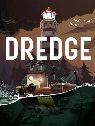 Dredge: Complete Edition (2023) RePack от FitGirl