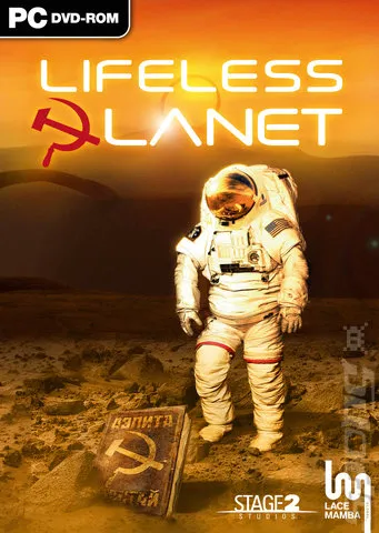 Lifeless Planet (2014) [Ru/Multi] Repack Other s [Premier Edition]