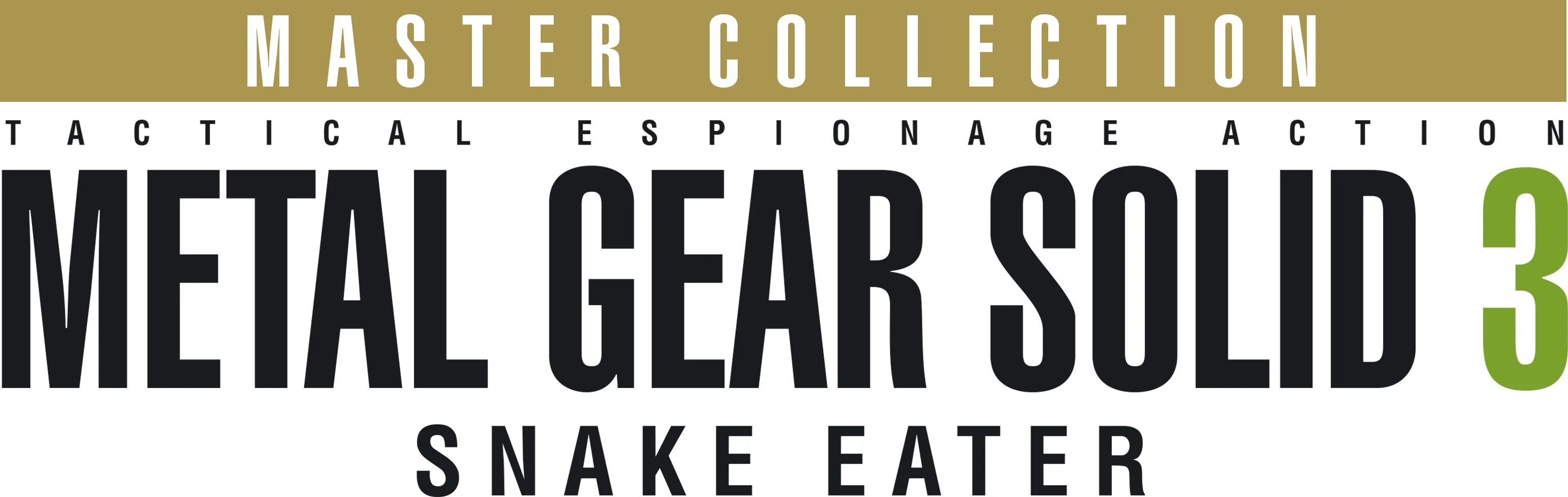 Metal Gear Solid 3: Snake Eater - Master Collection Version (2023) RePack от Yaroslav98