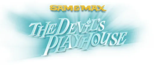 Sam & Max: The Devil's Playhouse - Remastered (2024) RePack от FitGirl