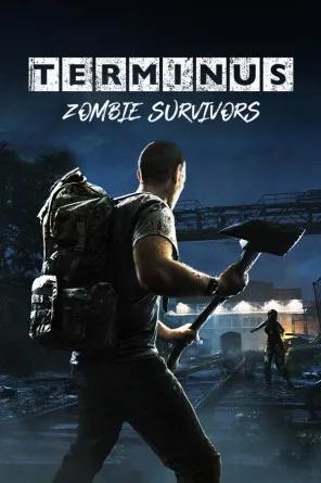 Terminus: Zombie Survivors (2024) [Ru/Multi] Portable версия