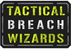 Tactical Breach Wizards (2024) [Eng] Scene TENOKE