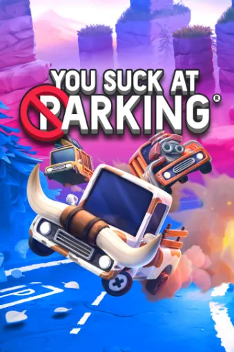 You Suck at Parking: Complete Edition (2022) RePack от FitGirl