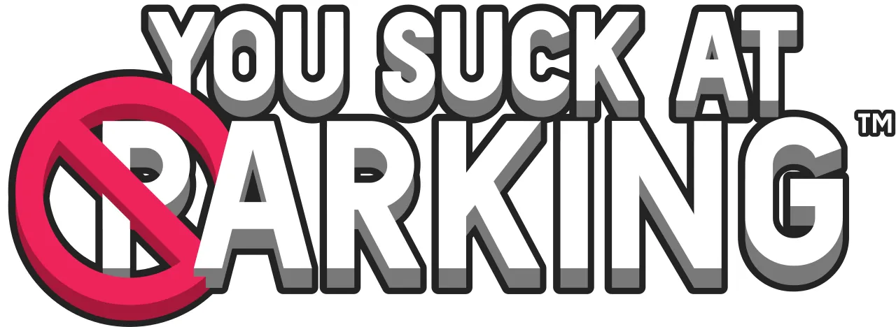 You Suck at Parking: Complete Edition (2022) RePack от FitGirl