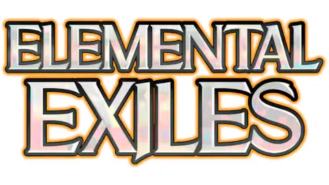 Elemental Exiles / Странники стихий (2024) [Ru/Multi] Scene TENOKE