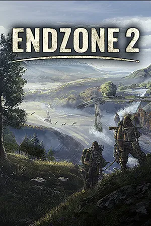 Endzone 2 [Early Access] (2023) RePack от Wanterlude