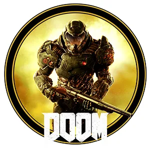 DOOM (2016) RePack от Decepticon
