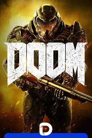 DOOM (2016) RePack от Decepticon