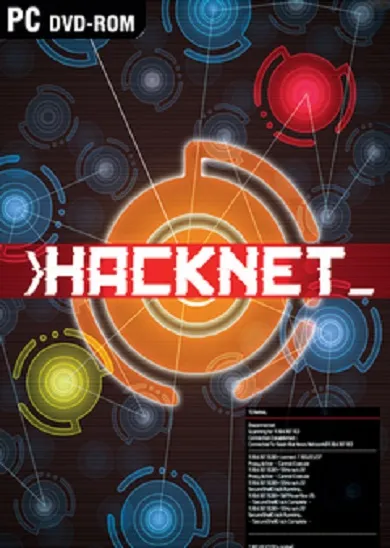 Hacknet (2015) [Ru/Multi] License GOG