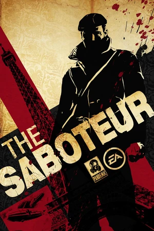 The Saboteur (2009) [Ru/Multi] License GOG