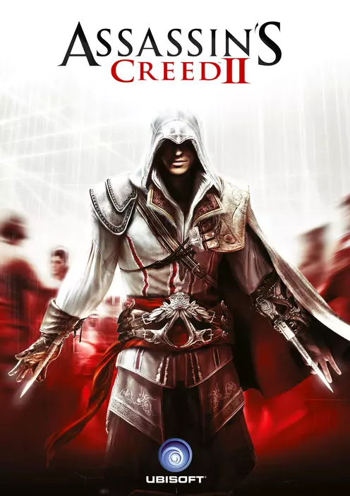 Assassin's Creed II [2] (2009) [Ru/Multi] RePack by dixen18