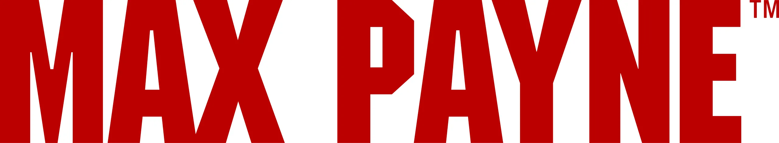 Max Payne: New Edition (2001) [Ru/Multi] Mod