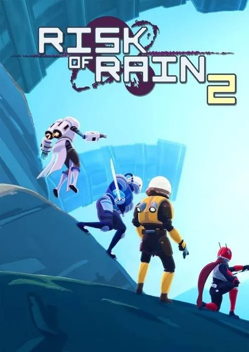 Risk of Rain 2 (2019) RePack от Pioneer