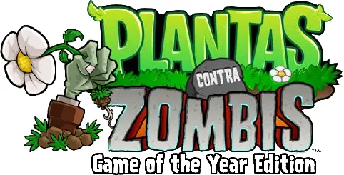 Plants vs. Zombies / Растения против Зомби (2009) [Ru] Repack igor_maskalev [Game of the Year Edition]