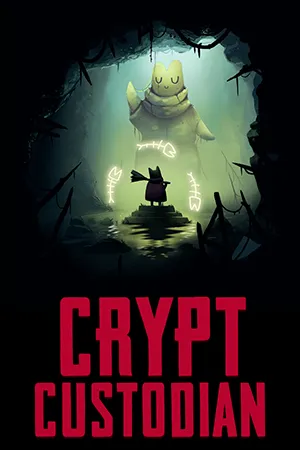 Crypt Custodian (2024) [Ru/Multi] License GOG