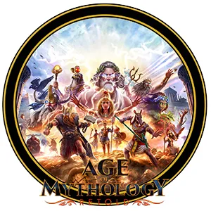 Age of Mythology: Retold - Premium Edition (2024) RePack от Decepticon