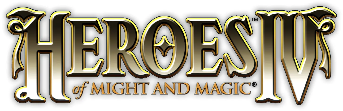 Heroes of Might and Magic IV / Герои Меча и Магии 4 (2002) [Ru] RePack