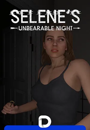 Selene's Unbearable Night (2024) RePack от Decepticon