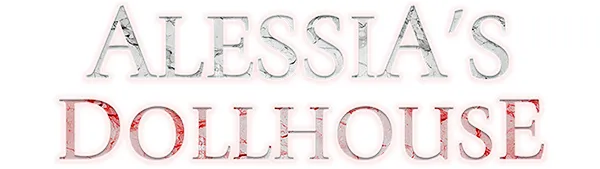 Alessia's Dollhouse (2024) RePack от FitGirl
