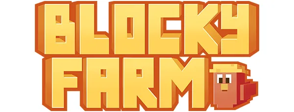 Blocky Farm (2024) [Ru/Multi] License GOG