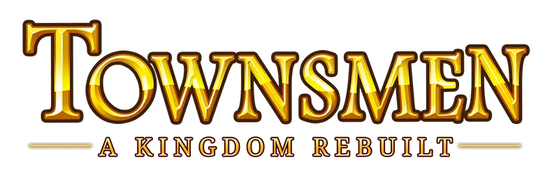 Townsmen A Kingdom Rebuilt (2019) [Ru/Multi] License GOG