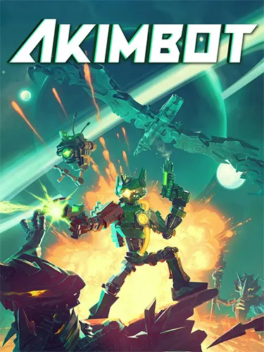 Akimbot (2024) RePack от FitGirl