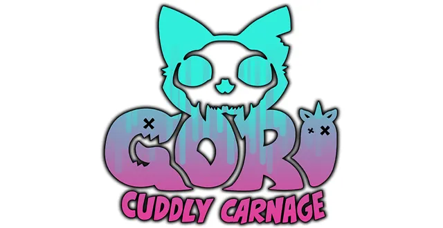 Gori: Cuddly Carnage (2024) [Eng/Multi] License GOG