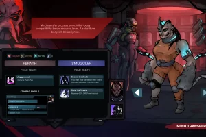 Space Prison: Supporter Edition (2024) RePack от FitGirl