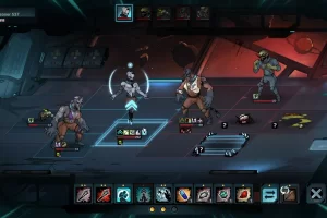 Space Prison: Supporter Edition (2024) RePack от FitGirl