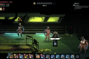 Space Prison: Supporter Edition (2024) RePack от FitGirl