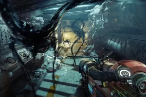 Prey: Digital Deluxe Edition (2017) [Ru/Multi] License GOG