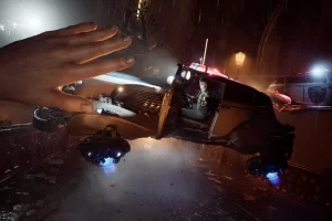 Nobody Wants to Die (2024) RePack от Decepticon