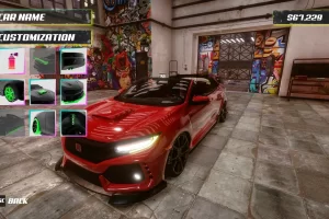 Taxi Rush (2024) RePack от FitGirl