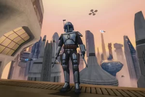 STAR WARS: Bounty Hunter (2024) RePack от FitGirl