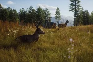 Way of the Hunter: Ultimate Edition (2022) RePack от FitGirl