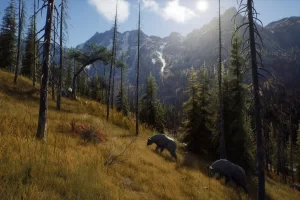 Way of the Hunter: Ultimate Edition (2022) RePack от FitGirl