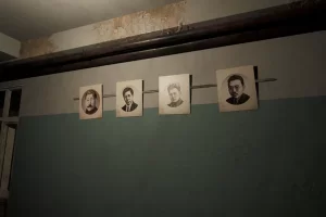 Setteeh / Сэттээх (2024) Scene TENOKE