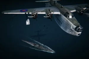 Uboat / Uboot (2024) [Ru/Multi] Лицензия GOG