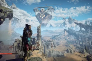 Atlas Fallen (2023) RePack от Wanterlude