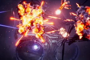CYGNI: All Guns Blazing (2024) RePack от FitGirl