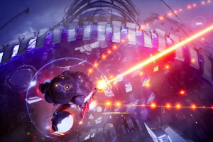 CYGNI: All Guns Blazing (2024) RePack от FitGirl
