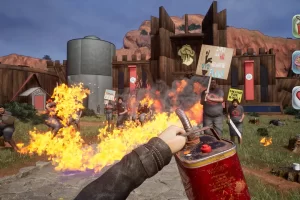 Postal 4: No Regerts (2022) RePack от FitGirl