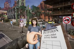 Postal 4: No Regerts (2022) RePack от FitGirl