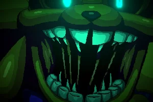 Five Nights at Freddy's: Into the Pit (2024) RePack от FitGirl